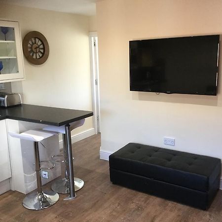 Modern Chic Loft Apartment Birmingham Bagian luar foto