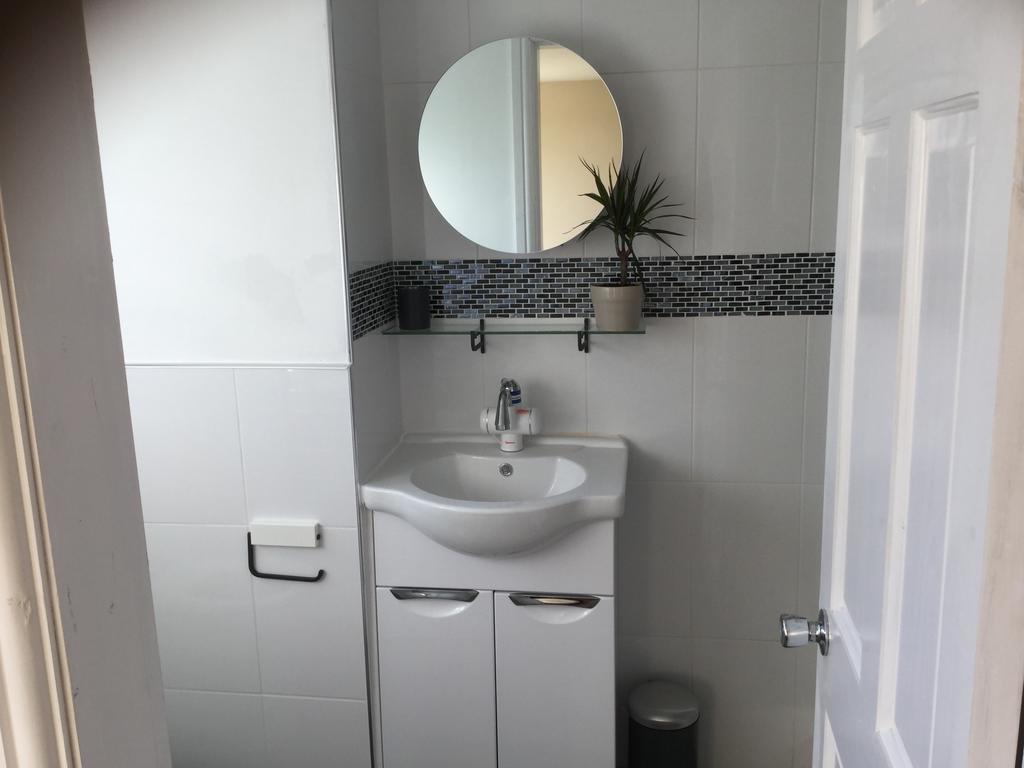 Modern Chic Loft Apartment Birmingham Bagian luar foto